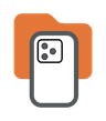 FotoTidy logo